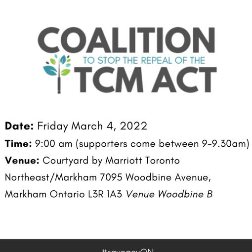 Press Conference Information